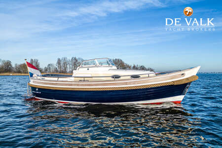 MAKMA CARIBBEAN 31 CABIN