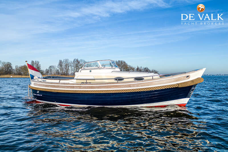 MAKMA CARIBBEAN 31 CABIN