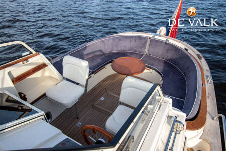 MAKMA CARIBBEAN 31 CABIN