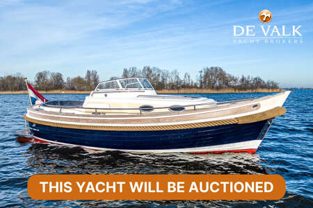 MAKMA CARIBBEAN 31 CABIN