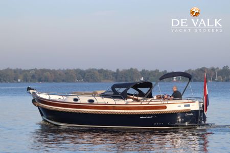 MAKMA CARIBBEAN 36 motorboot te koop | Jachtmakelaar De Valk