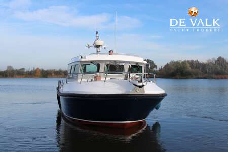 MAKMA COMMANDER OFFSHORE