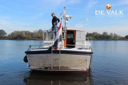 MAKMA COMMANDER OFFSHORE