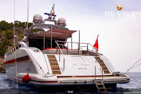 MANGUSTA 92