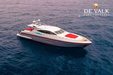 MANGUSTA 92