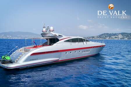 MANGUSTA 92