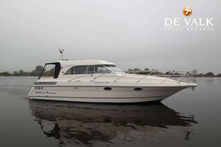MAREX 33 MILLENIUM
