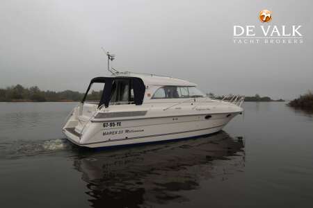 MAREX 33 MILLENIUM