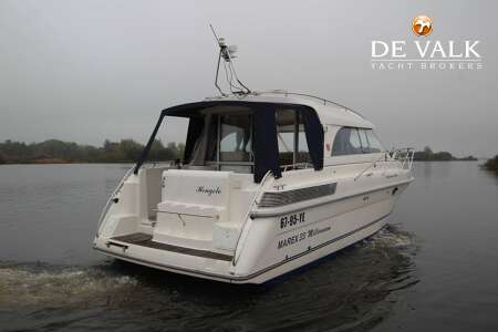 MAREX 33 MILLENIUM