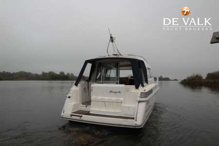 MAREX 33 MILLENIUM