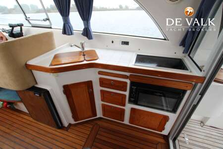 MAREX 33 MILLENIUM