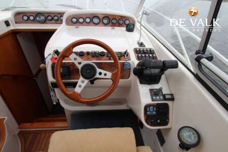 MAREX 33 MILLENIUM