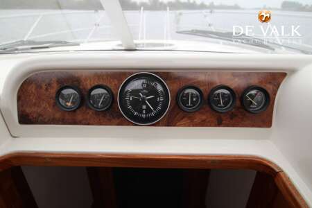 MAREX 33 MILLENIUM