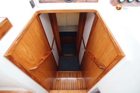 MAREX 33 MILLENIUM