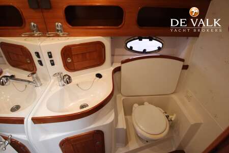 MAREX 33 MILLENIUM