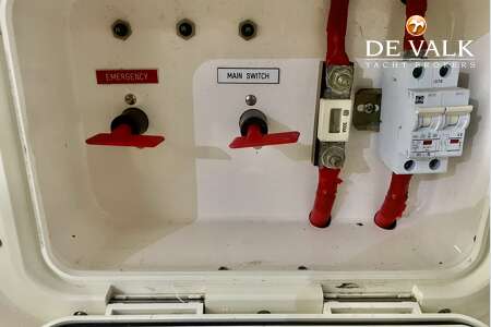 MAREX 33 MILLENIUM