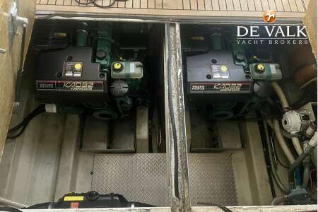 MAREX 33 MILLENIUM