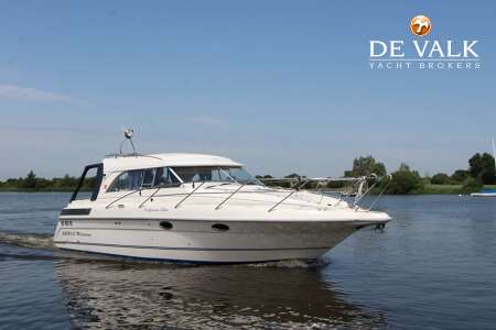 MAREX 33 MILLENIUM