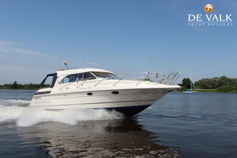 MAREX 33 MILLENIUM