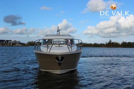MAREX 370 AFT CABIN CRUISER