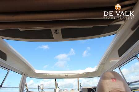 MAREX 370 AFT CABIN CRUISER