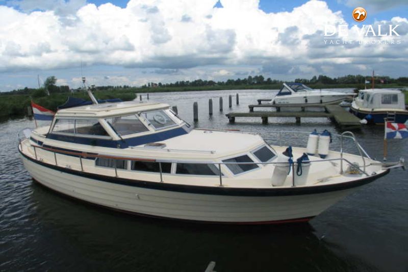 ヨット フレンドシップ32