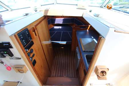 MARIL 850 CLASSIC