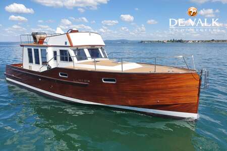 MARTIN 44 TRAWLER