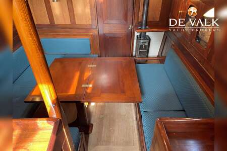 MAX OERTZ BERMUDAN CUTTER 44 FT