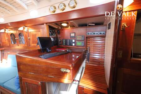 MAX OERTZ BERMUDAN CUTTER 44 FT