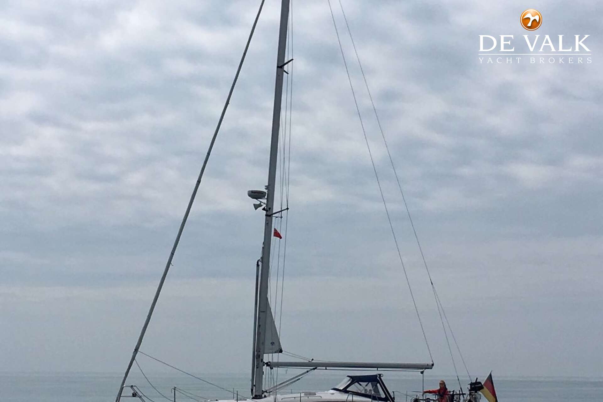 maxi 1300 sailing yacht for sale