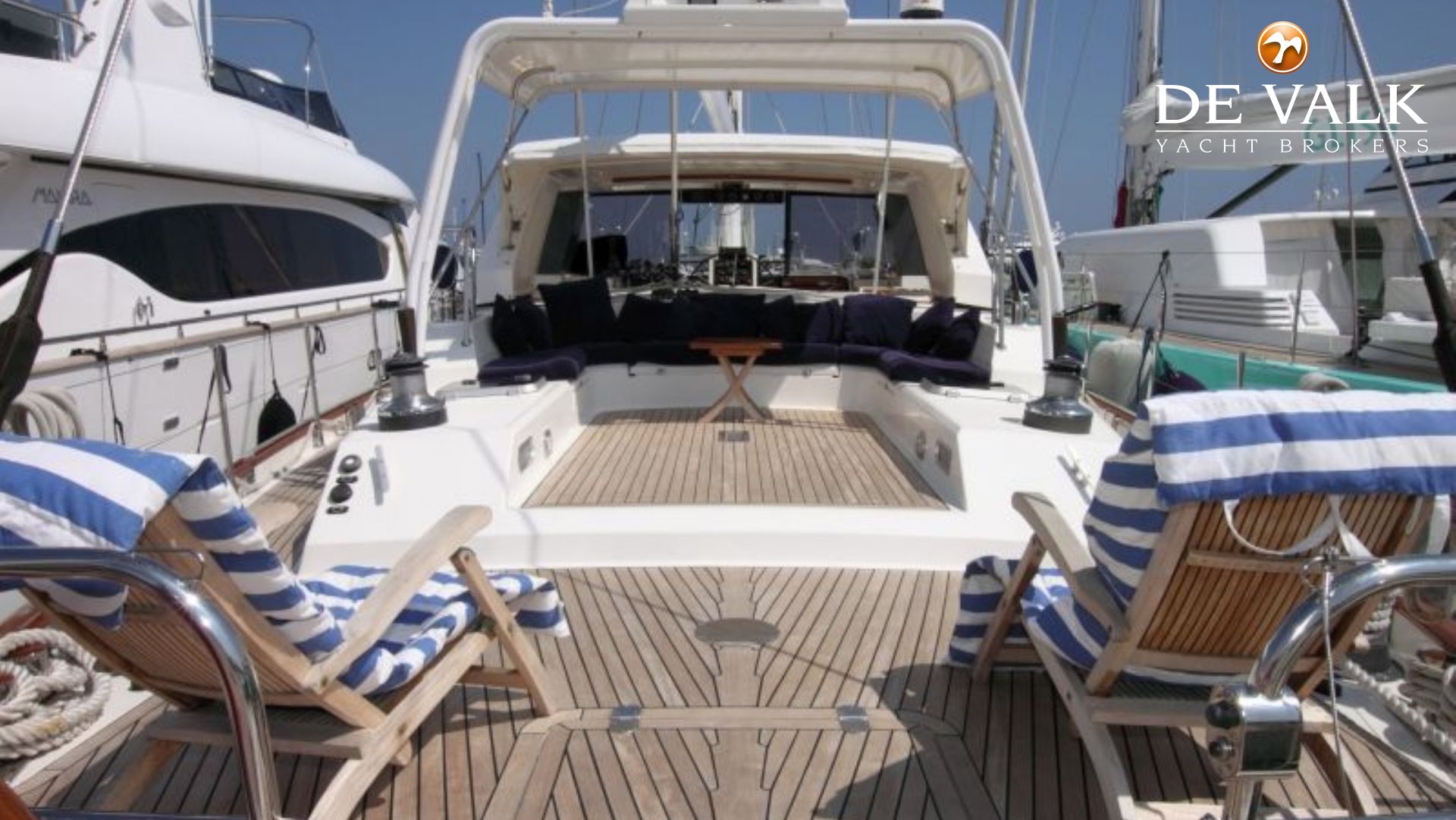 maxi 88 yacht sale