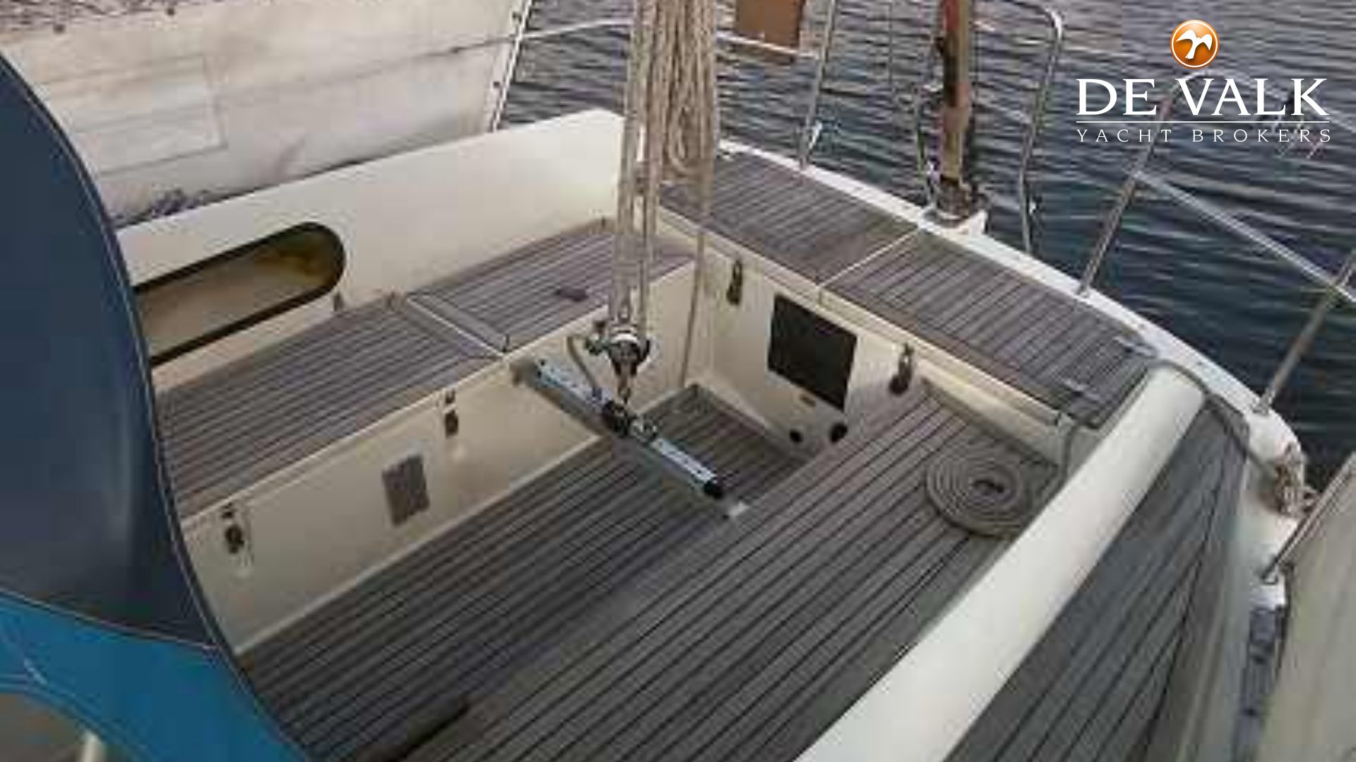 maxi 999 sailboat