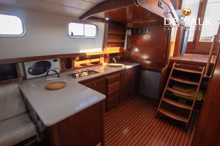 MENORQUIN 1500 HT