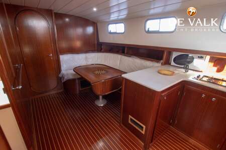 MENORQUIN 1500 HT