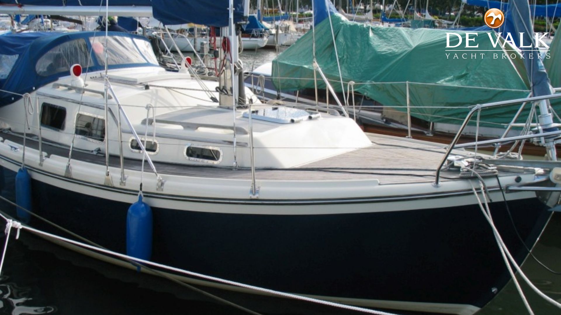 midget 31 yacht for sale