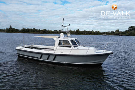 MITCHELL 31 MKII SEA ANGLER