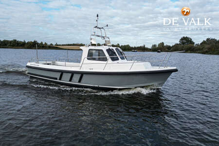 MITCHELL 31 MKII SEA ANGLER width=