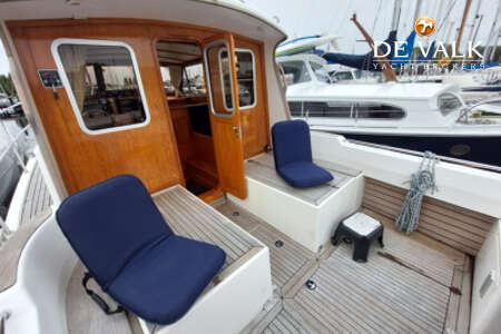MITCHELL 31 MKIII