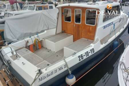 MITCHELL 31 MKIII