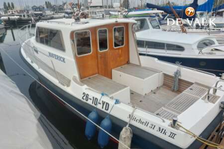MITCHELL 31 MKIII