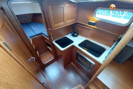 MITCHELL 31 MKIII