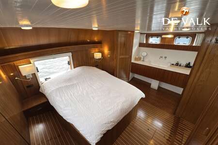 MMS KRUISER 1485