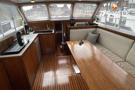 MMS KRUISER 1485