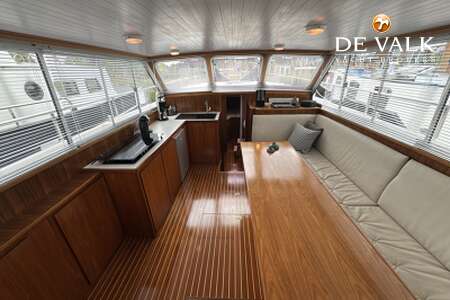 MMS KRUISER 1485