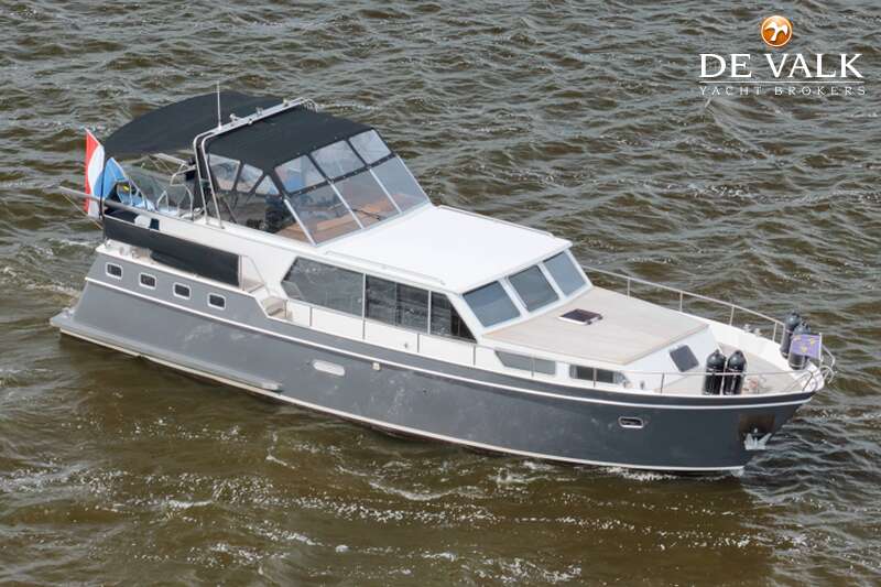 MMS KRUISER 1485