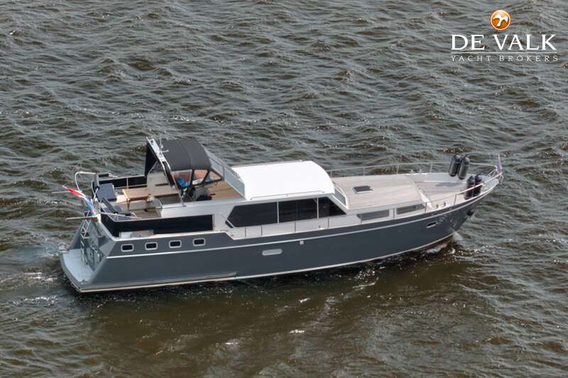 MMS KRUISER 1485