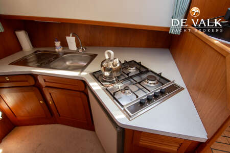 MOLENMAKER & MANTEL 1160