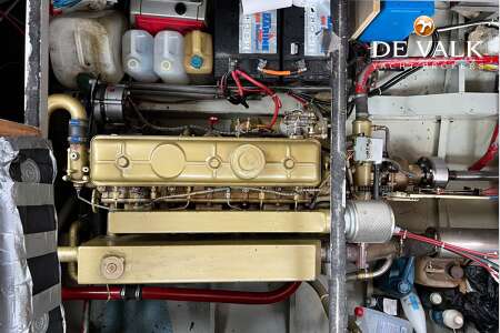 MOLENMAKER & MANTEL 1160