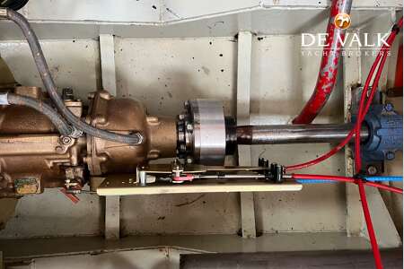 MOLENMAKER & MANTEL 1160